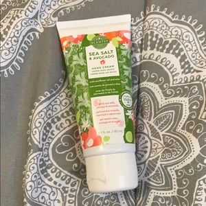 Scentsy Hand Cream